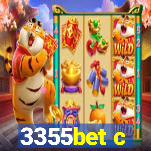 3355bet c